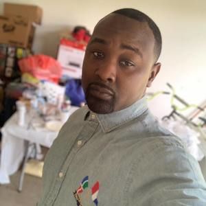 Meet your Posher, Garrick